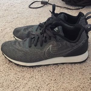 Nikes in practically new condition!